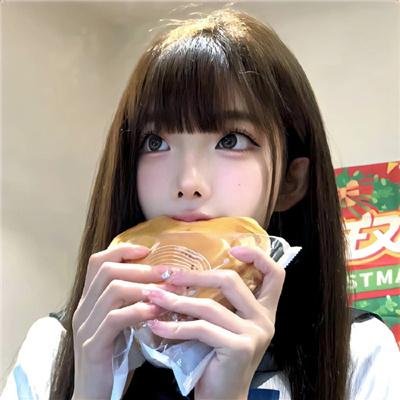 兔儿爷 海报