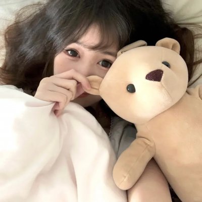 巫毒少女 海报