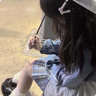 北极 海报