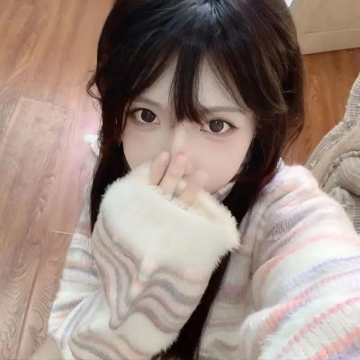 牵手 海报